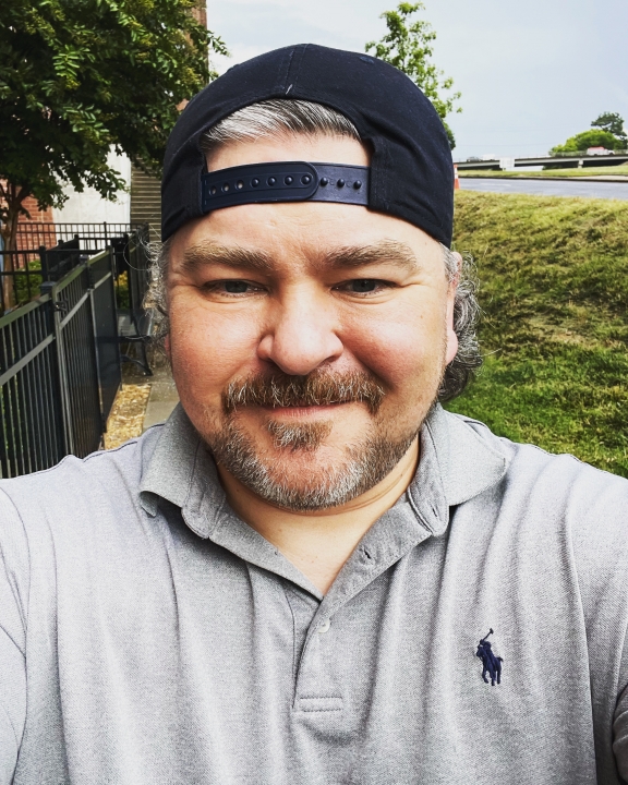 Joshua Hollaway - Class of 1996 - Wren High School