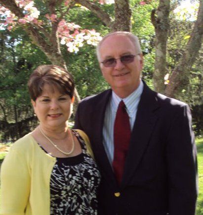 Ron Smith - Class of 1967 - Wren High School