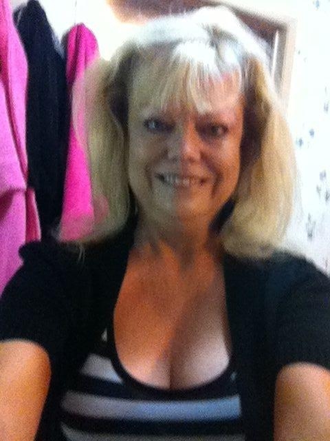 Karen Casey - Class of 1973 - Wren High School