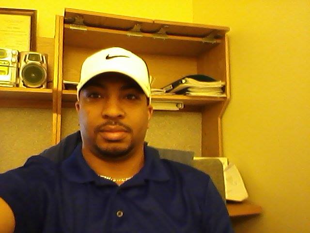 Tony Brown - Class of 1994 - Wren High School