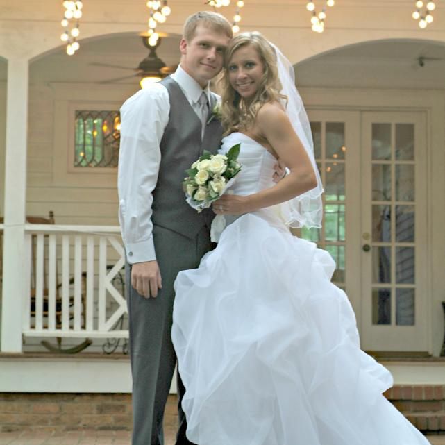 Heather Bilicki - Class of 2008 - Wren High School