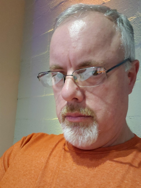 Steve Chipman - Class of 1979 - Falconer High School