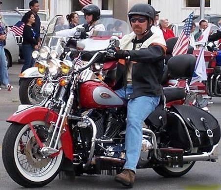 Robert Mead - Class of 1982 - Falconer High School