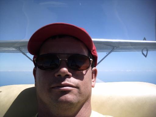 David Kum - Class of 1986 - Falconer High School