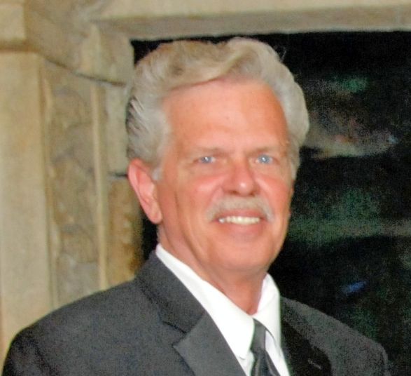 David G Stearns - Class of 1965 - Falconer High School