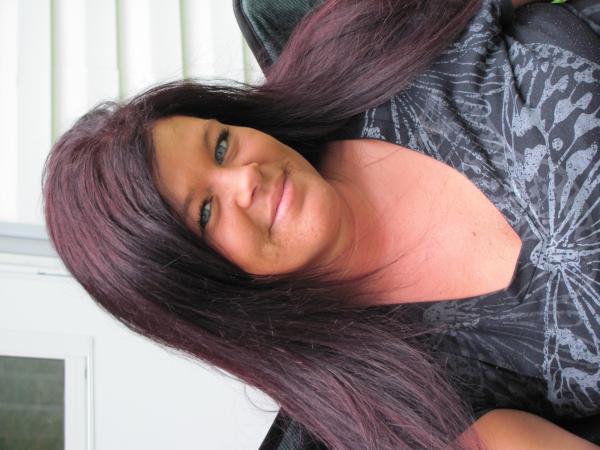 Chrissy Didomenico - Class of 1997 - Falconer High School