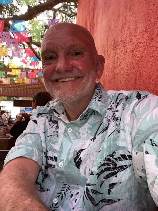 La Vern Doud (Arrance-Doud) - Class of 1976 - Falconer High School