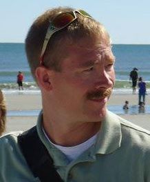 Michael Noe - Class of 1992 - Falconer High School