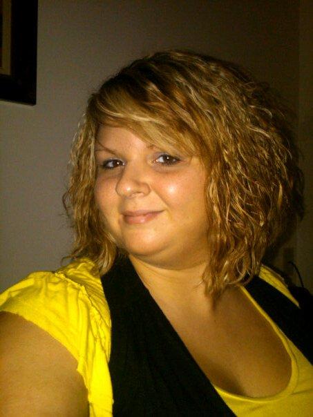 Tabitha Eggleston - Class of 2004 - Falconer High School