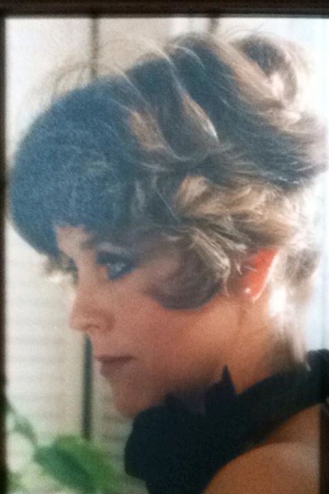Betsy Johnson - Class of 1964 - Falconer High School