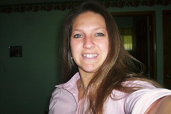 Tammy Wilcox - Class of 1993 - Falconer High School