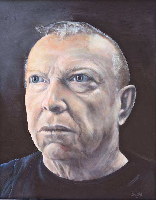 William Bright - Class of 1964 - Stamford Central High School