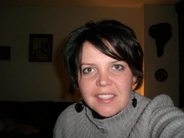 Malgorzata Kurtyko - Class of 1996 - Cleveland Hill High School