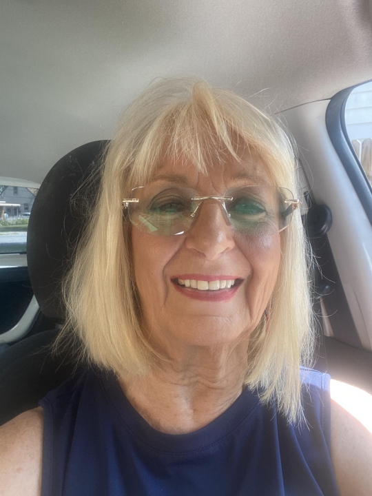 Linda Sherer - Class of 1966 - Cleveland Hill High School