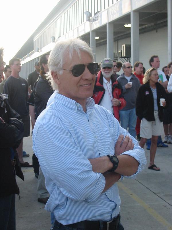 Quentin Wahl - Class of 1964 - Cleveland Hill High School
