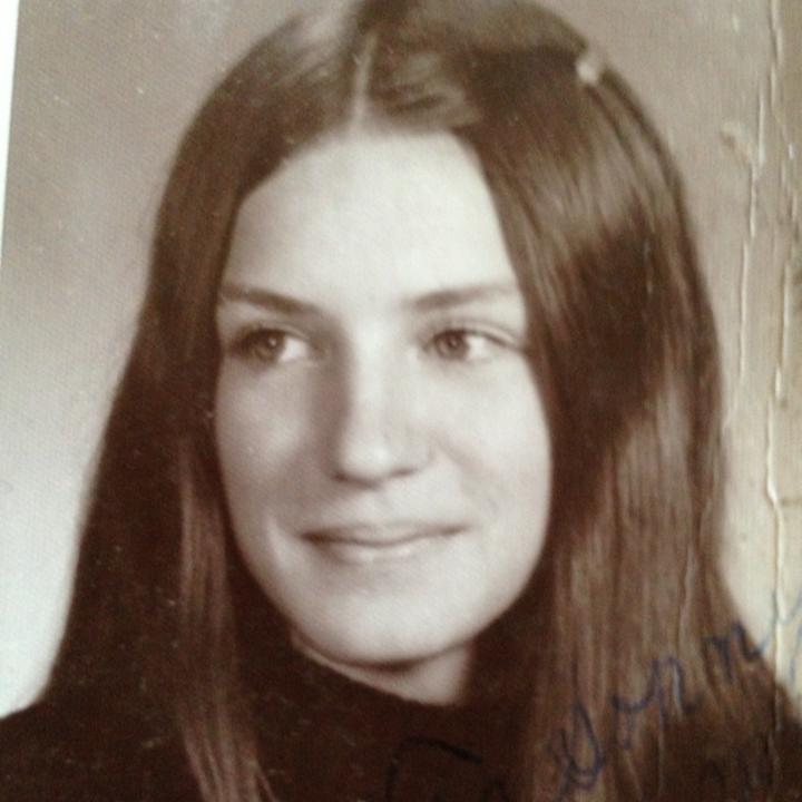 Sophie Jelonek - Class of 1973 - Cleveland Hill High School
