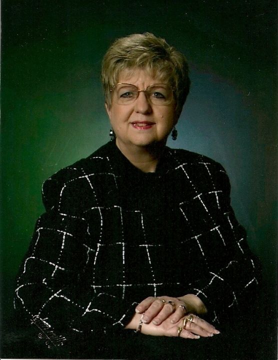 Marjorie Mayhorn - Class of 1964 - Cleveland Hill High School