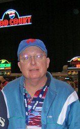 Rob Schilling - Class of 1975 - Cleveland Hill High School