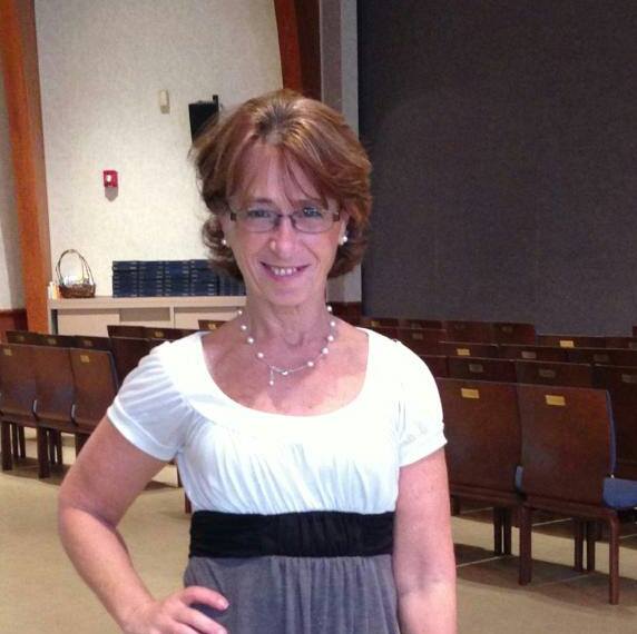 Marcia Bouck - Class of 1971 - Catskill High School