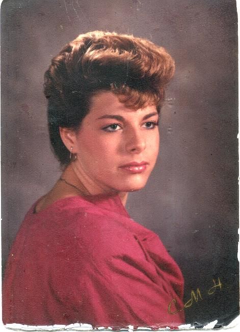 Christine Harvey - Class of 1987 - Catskill High School