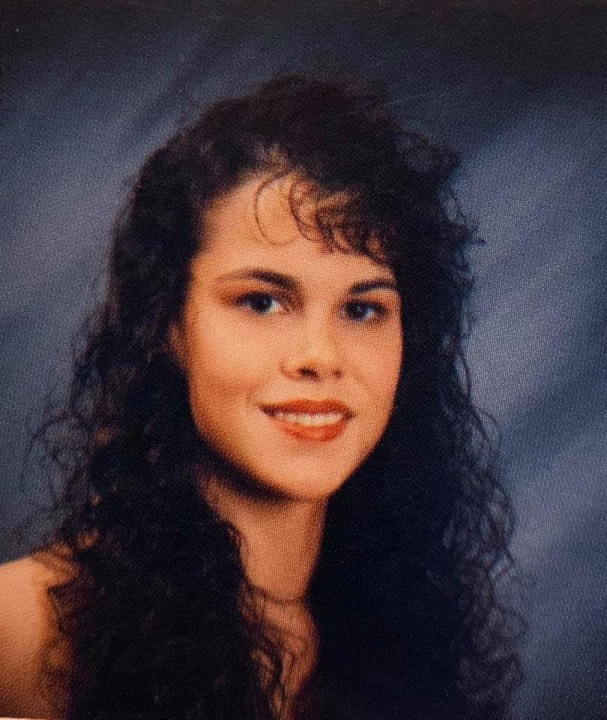 Renate Egger - Class of 1996 - Catskill High School