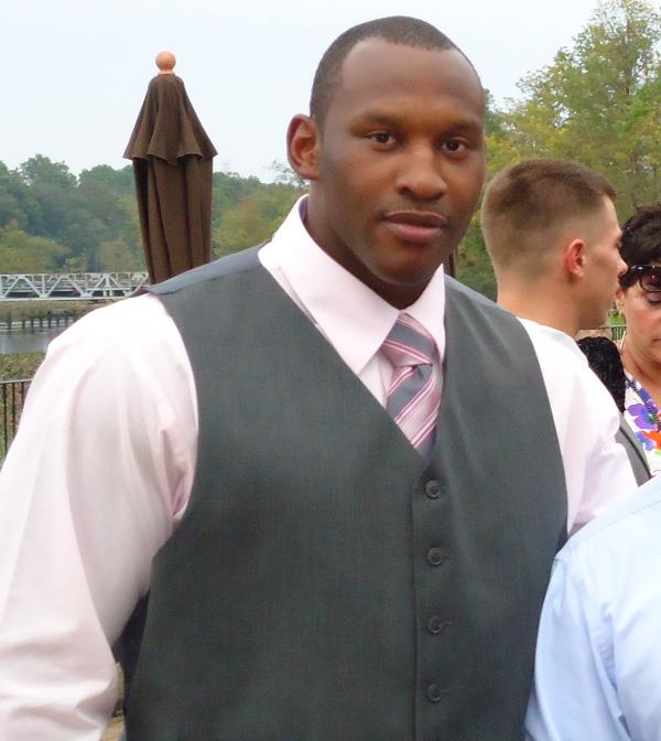 Shawn Stuart - Class of 1998 - Catskill High School