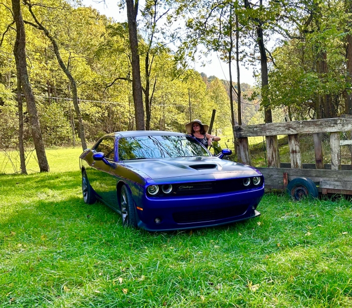 Lisa Lisa Sanson - Class of 1971 - Catskill High School