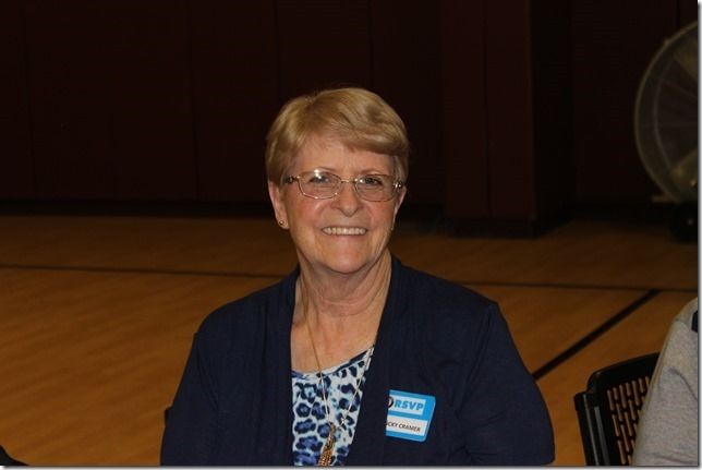 Victoria Wase - Class of 1966 - Catskill High School