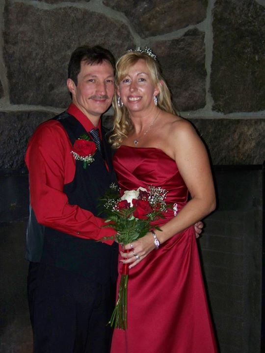 Patty Smith - Class of 1993 - Coxsackie-athens High School