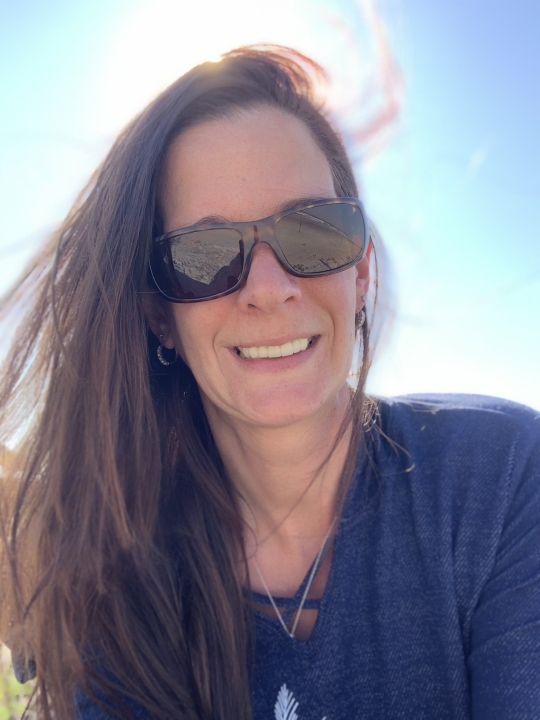 Megan Kisselburg - Class of 1998 - Coxsackie-athens High School