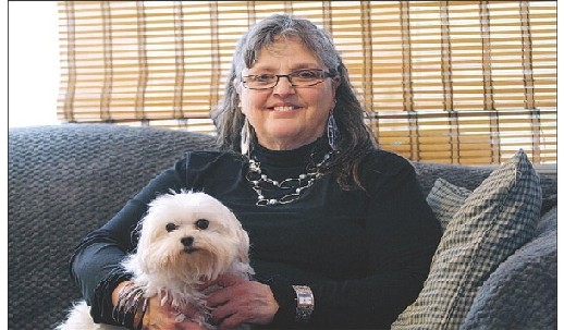 Beth Buehler - Class of 1969 - Coxsackie-athens High School