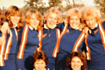 Trisha Smith - Class of 1985 - Attica High School