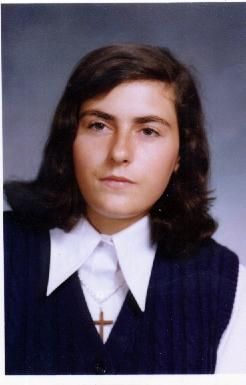 Sue Baker - Class of 1976 - Marcus Whitman High School