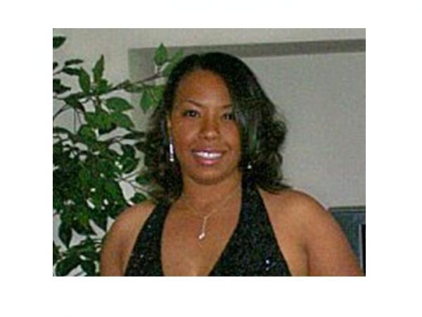 Wanda Wright - Class of 1992 - Pendleton High School