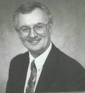 Joe Walters - Class of 1959 - Pendleton High School