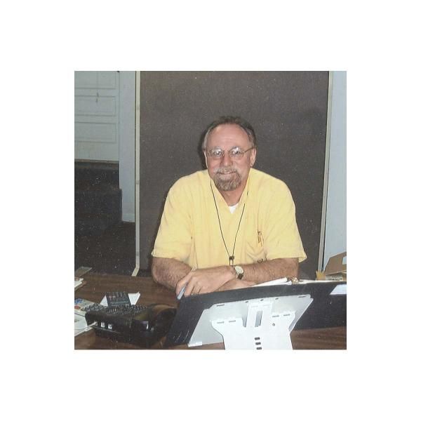 Chester Gambrell - Class of 1969 - Pendleton High School