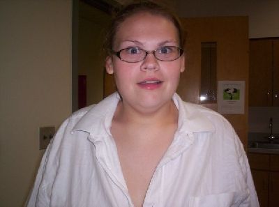 Kelly Lynn (kl) Crawford - Class of 2004 - Pendleton High School