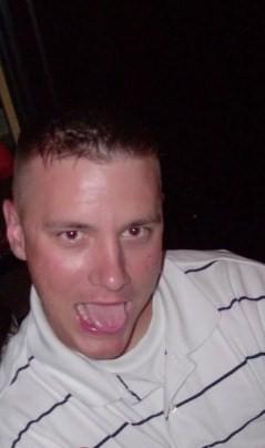 Robert Altman - Class of 2003 - Pendleton High School