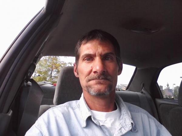 James Mason - Class of 1987 - Watkins Glen Central High School