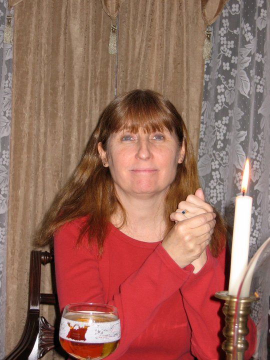 Jean Herman - Class of 1973 - Pelham Memorial High School