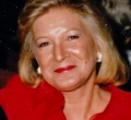 Irene Maruzzella, class of 1953