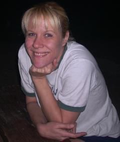 Jenny Wrinkle - Class of 1993 - Plattsmouth High School