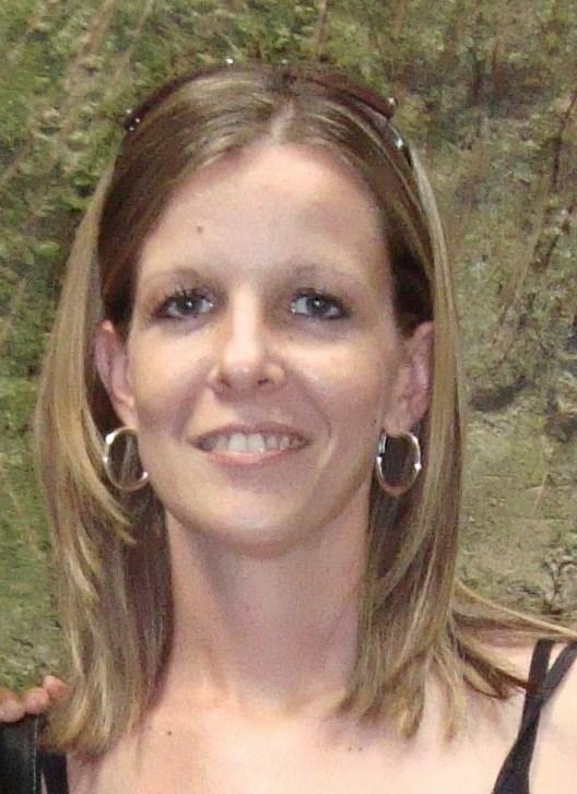 Bonny Deshane - Class of 1995 - Plattsmouth High School