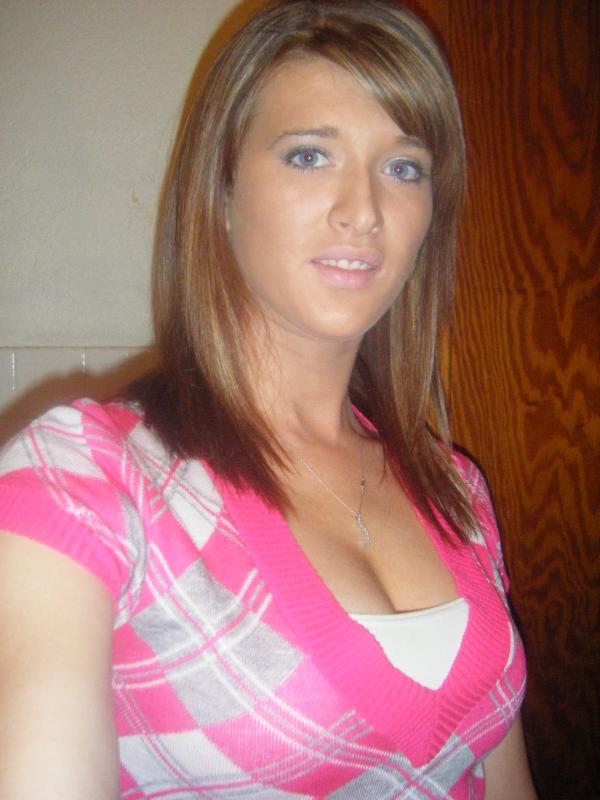 Tiffany Robison - Class of 2004 - Plattsmouth High School