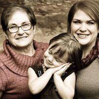 Nancy Mundorf - Class of 1968 - Plattsmouth High School