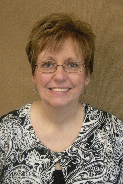 Mary Ann Dingman - Class of 1967 - Plattsmouth High School