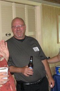 David Mayer Jr - Class of 1979 - Plattsmouth High School