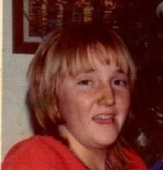 Gloria Hanika - Class of 1975 - Plattsmouth High School