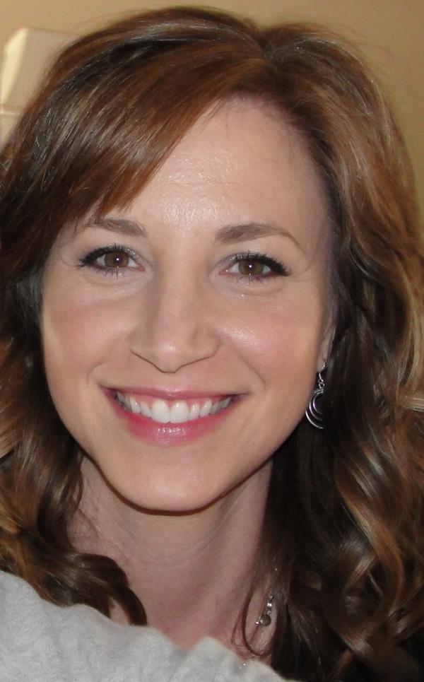 Jenny Wehrbein - Class of 1991 - Plattsmouth High School