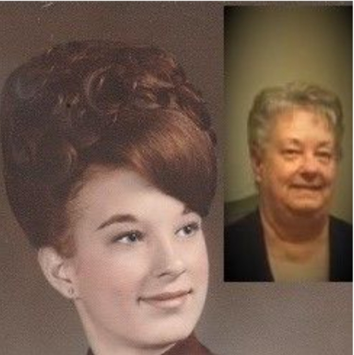 Linda Sharp - Class of 1967 - Plattsmouth High School
